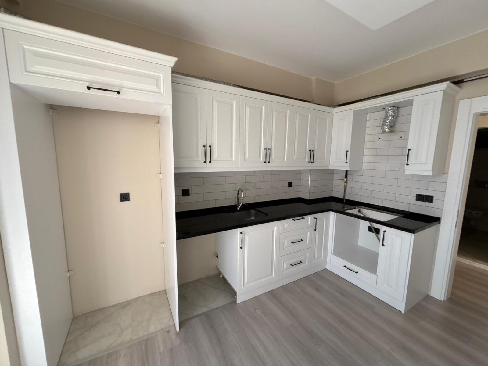 BUCAK MAH. KUZEY YILDIZI SİT. 3+1